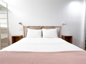 Exquisite and Modern Stay in Brooklyn at Rem-Casa